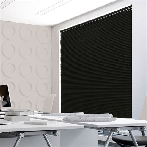 Persiana Preta Para Quarto - Persiana para Quarto e Sala 1,60X1,30 m Evolux - Preto