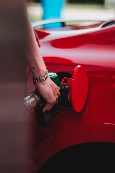 El Combustible Cu L Es La Mejor Opci N Para Tu Coche De Segunda Mano