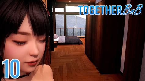 Together Bnb Gameplay Part 10 Youtube