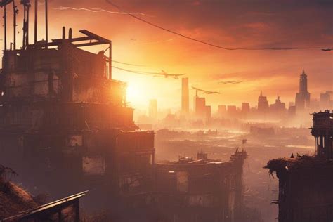 Dying Light A Glimpse Into A Post Apocalyptic World Gazpo