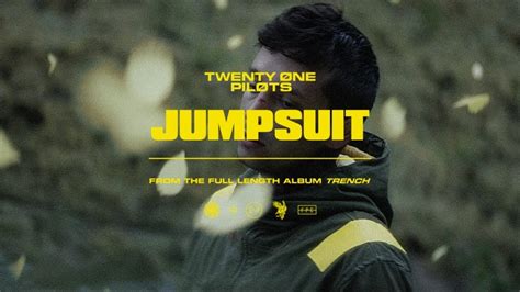 Twenty One Pilots Break Silence With Singles “jumpsuit” And “nico And The Niners” — Content