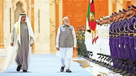 Modi Uae Visit 2024 Tickets Anita Breanne