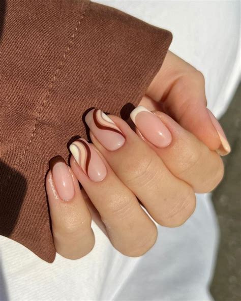 Tendenze Unghie Autunno 2022 Colori E Nail Art Da Cui Prendere