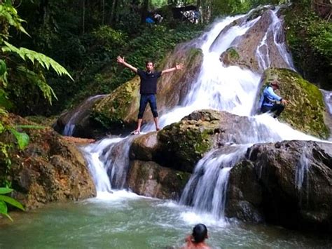 Wisata Gunung Pandan Aceh Tamiang Visit Banda Aceh