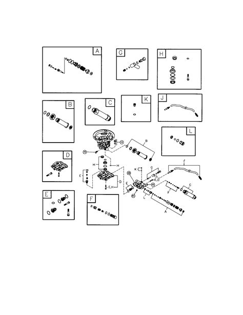 Pressure Washer Parts Craftsman - Pressure Washer SuppliersPressure Washer Suppliers