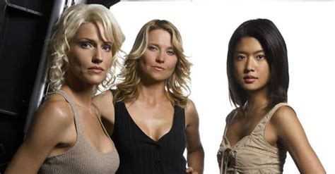 Best Fantasy Tv Series Of The 2000S