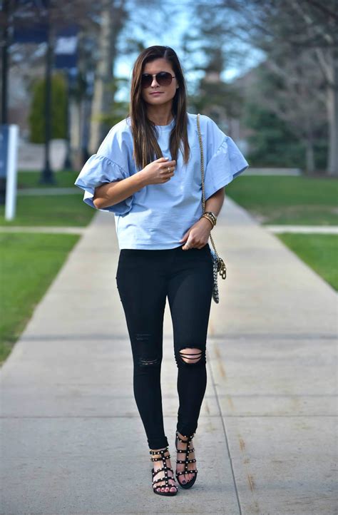 Flutter Sleeves