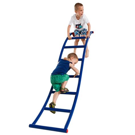 Arched Climbing Ladder For Play Tower Online Playgrounds