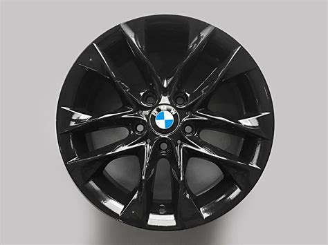 Can 20 Inch Rims Fit 2007 Bmw X3