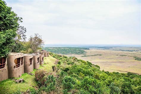 Mara Serena Safari Lodge Masai Mara Kenya AfricanMecca Safaris Tours