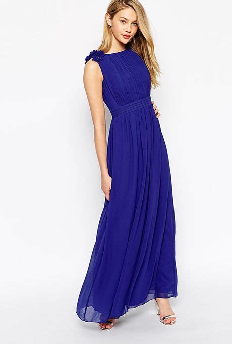 Cobalt Blue Bridesmaid Dresses Pretty Bridesmaid Dresses Cobalt Blue