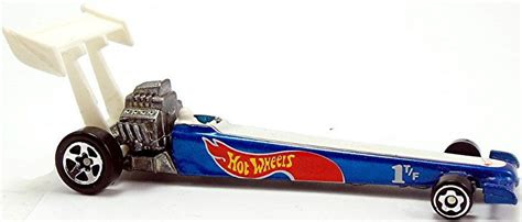 Hot Wheels Race Team Dragster Universo Hot Wheels