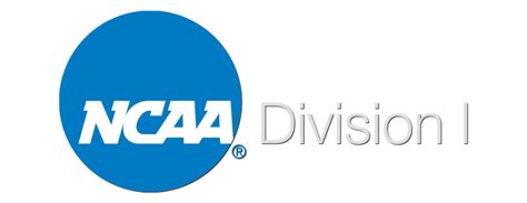 NCAA Division 1 - TheSportsDB.com