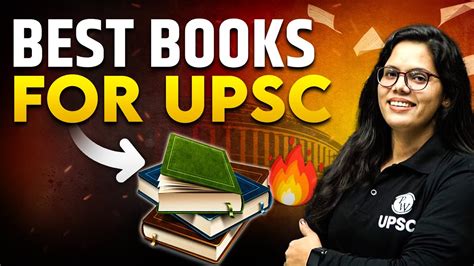 Upsc Complete Book List 🔥must Watch This Onlyias Upsc Youtube