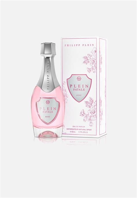 Philipp Plein Fatale Rose Edp 50ml Philipp Plein Fragrances