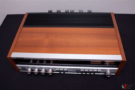 Tandberg Tr Receiver Photo Us Audio Mart