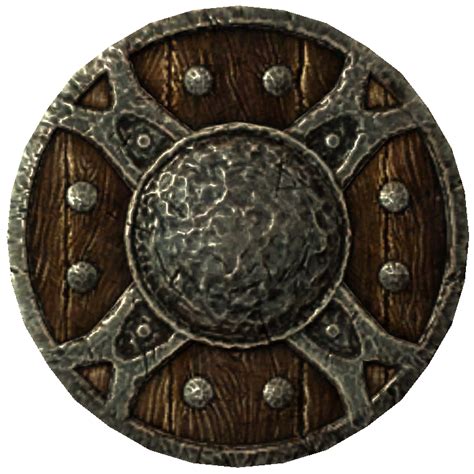 Iron Shield Skyrim Wiki