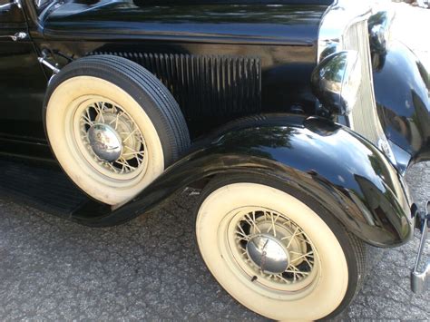 1933 Dodge Coupe for sale