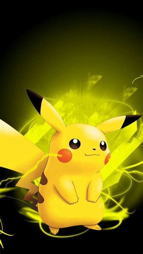 Pikachu Imágenes De Pikachu Para Descargar Gratis Imagenes De Pikachu Pikachu Imagenes De