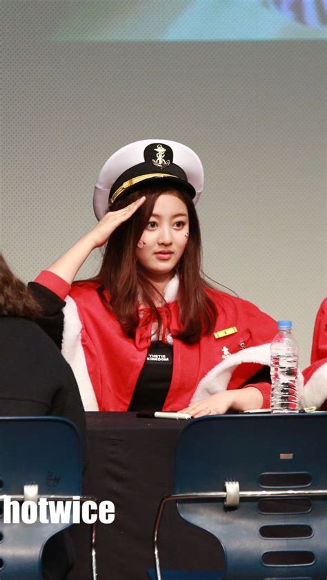 Pin By Jezebel On Twice 2015 Captain Hat Captain Fashion