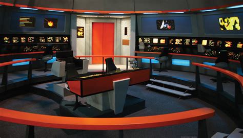 Star Trek: Bridge Crew Will Take VR to the Original USS Enterprise ...