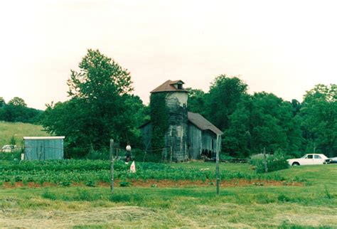 Saving a silo... part 2 - Handmade Houses with Noah Bradley