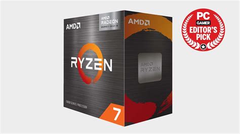 Amd Ryzen 7 5700g Review Pc Gamer Hot Sex Picture