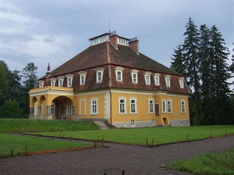 Monumente Istorice Din Romania Castelul Mikes