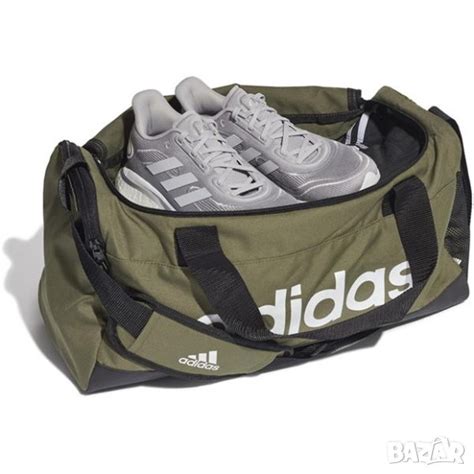 Сак за Фитнес Adidas Фитнес Сак в Спортна екипировка в гр. Пловдив ...