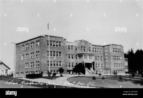 Canadian Indian Residential School Hi Res Stock Photography And Images