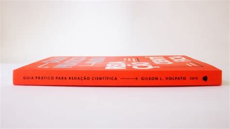 Guia Prático para Redação Científica on Behance