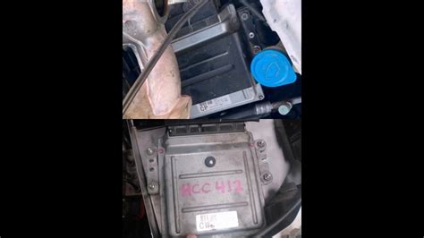 HURTO ECU DE MOTOR CP ORIGINAL SUZUKI GRAND VITARA 2010 V6 2 7