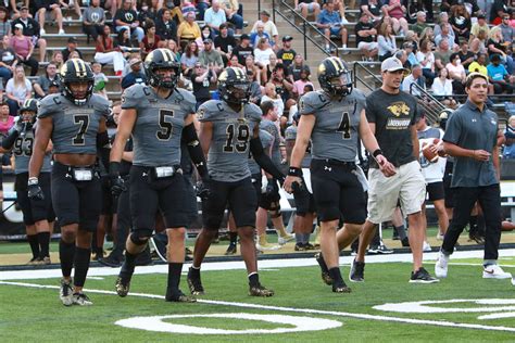 2023 Football Season Kicks Off Today News Lindenwood University