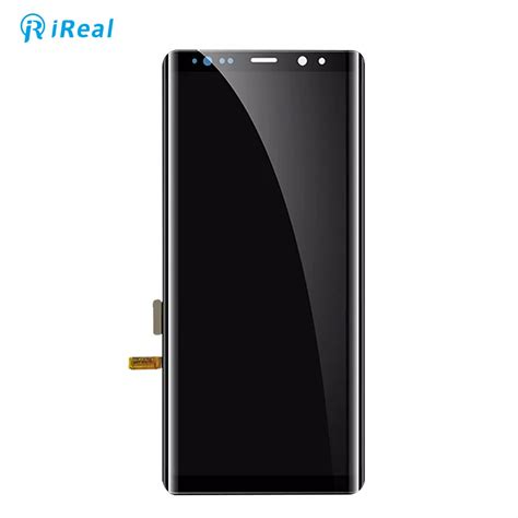 Note 8 Lcd Pantalla For Samsung For Galaxy Note 8 Lcd Ekran Display Touch Screen Digitizer