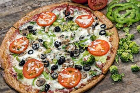 Mellow Mushroom Nutrition Facts Gluten Free Besto Blog