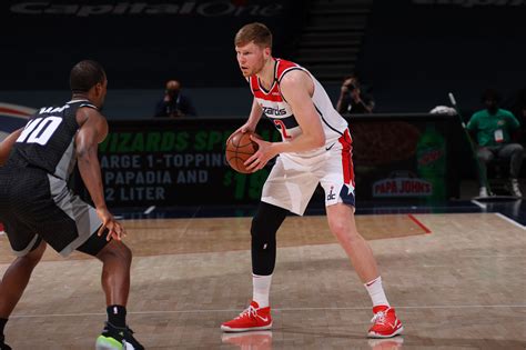 Top Photos Davis Bertans Photo Gallery Nba