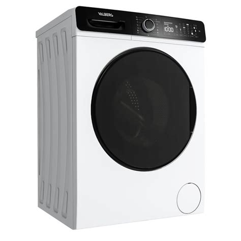 Lave Linge Valberg Wf A W T Avis Meilleur Prix Et Fiche Technique