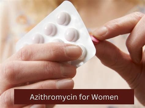 The Azithromycin Woman S Guide To A Healthy Pregnancy Detroit Sports Zone