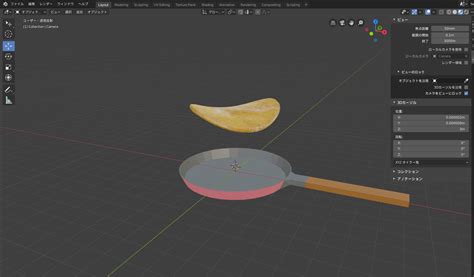 商品画像風のcgを自力で作る方法【inventorblender合わせ技】 のぼゆエンジニアリング