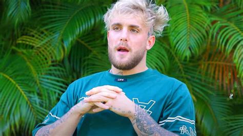 They Would Have To Bow Down Jake Paul Reacts To His Brother Logan