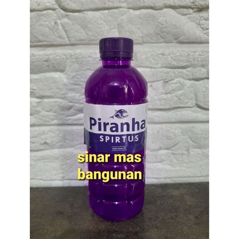 Jual Spiritus Ml Spirtus Ml Spirtus Liter Spiritus Liter