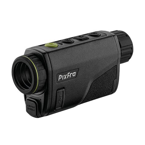 Pixfra Arc A625 Wild View Cameras