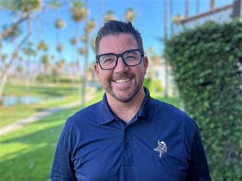 HBUHSD Announces Tim Floyd As New Marina High School Principal