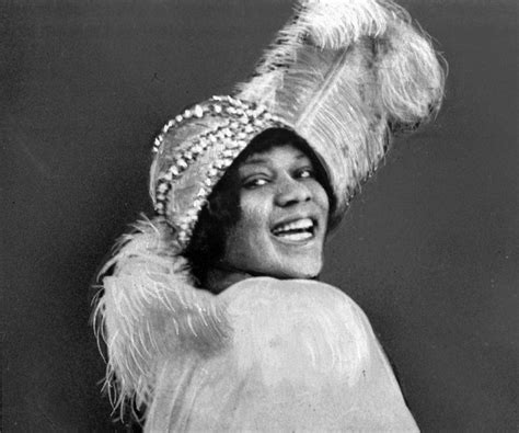 Fascinating Women Bessie Smith And The Blues Edwardian Promenade