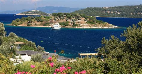 Macakizi Hotel From ₱143307 Bodrum Hotel Deals And Reviews Kayak