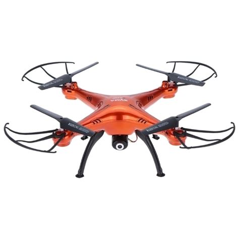 Радиоуправляемый квадрокоптер Syma X5 SW | Купить в интернет-магазине ...