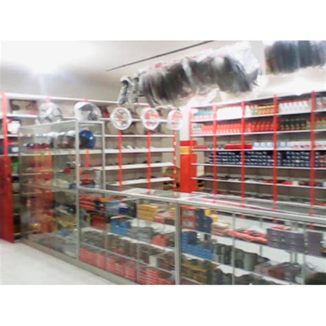 Distributor Spare Part Motor Original Jakarta