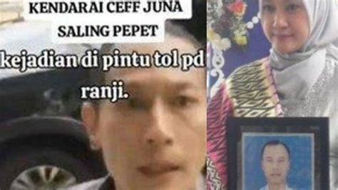 Viral Terpopuler Chef Juna Cekcok Sama Sopir Truk Sosok Istri Tni