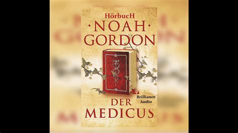 Der Medicus Familie Cole Noah Gordon H Rbuch Teil Youtube