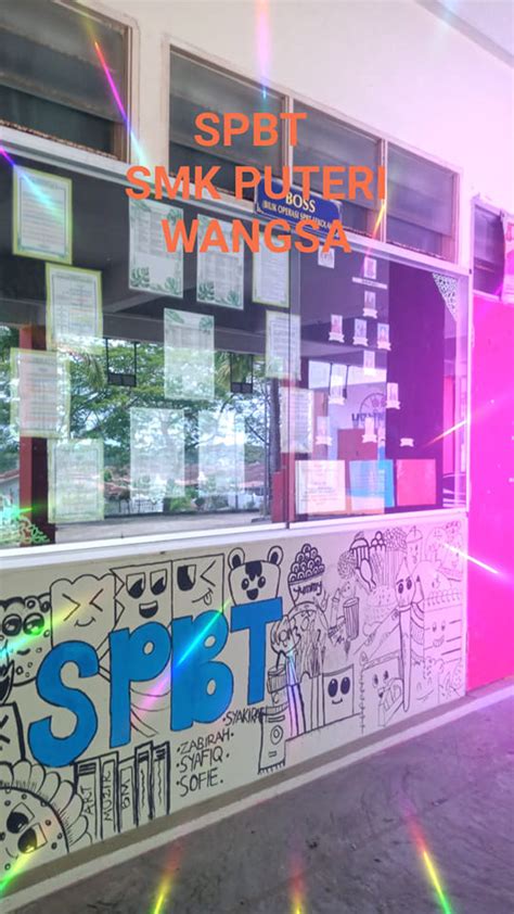 Spbt Smk Puteri Wangsa